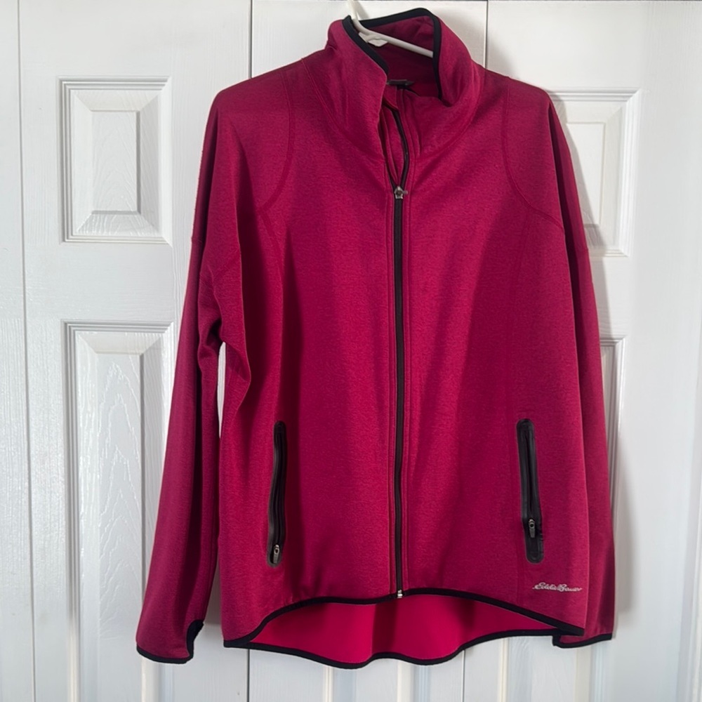 Eddie Bauer Women's Pink Jacket
